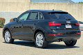 2017 Audi Q3 Premium