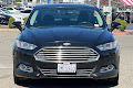 2015 Ford Fusion Hybrid SE Hybrid