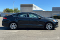 2015 Ford Fusion Hybrid SE Hybrid