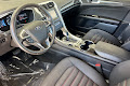 2015 Ford Fusion Hybrid SE Hybrid