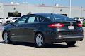 2015 Ford Fusion Hybrid SE Hybrid