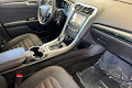 2015 Ford Fusion Hybrid SE Hybrid