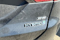 2015 Ford Fusion Hybrid SE Hybrid