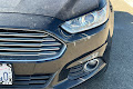2015 Ford Fusion Hybrid SE Hybrid