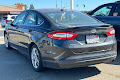 2015 Ford Fusion Hybrid SE Hybrid