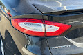 2015 Ford Fusion Hybrid SE Hybrid