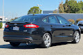 2015 Ford Fusion Hybrid SE Hybrid
