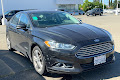 2015 Ford Fusion Hybrid SE Hybrid