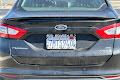 2015 Ford Fusion Hybrid SE Hybrid