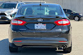 2015 Ford Fusion Hybrid SE Hybrid
