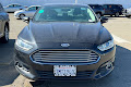 2015 Ford Fusion Hybrid SE Hybrid