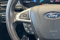 2015 Ford Fusion Hybrid SE Hybrid