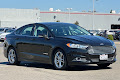 2015 Ford Fusion Hybrid SE Hybrid