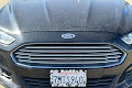 2015 Ford Fusion Hybrid SE Hybrid