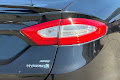 2015 Ford Fusion Hybrid SE Hybrid
