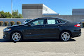 2015 Ford Fusion Hybrid SE Hybrid