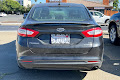 2015 Ford Fusion Hybrid SE Hybrid