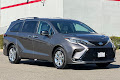2022 Toyota Sienna XSE