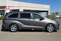 2022 Toyota Sienna XSE