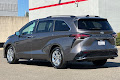 2022 Toyota Sienna XSE