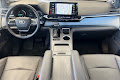 2022 Toyota Sienna XSE