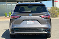 2022 Toyota Sienna XSE