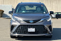 2022 Toyota Sienna XSE