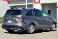 2022 Toyota Sienna XSE