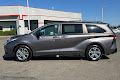 2022 Toyota Sienna XSE