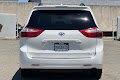 2018 Toyota Sienna XLE