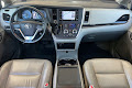 2018 Toyota Sienna XLE