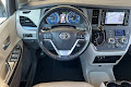 2018 Toyota Sienna XLE