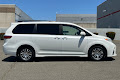 2018 Toyota Sienna XLE