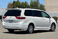 2018 Toyota Sienna XLE