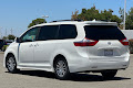 2018 Toyota Sienna XLE