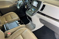 2018 Toyota Sienna XLE