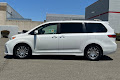 2018 Toyota Sienna XLE