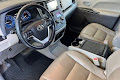 2018 Toyota Sienna XLE