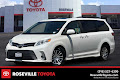 2018 Toyota Sienna XLE