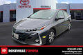 2022 Toyota Prius Prime Limited