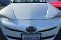 2016 Toyota Prius Four
