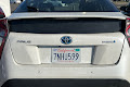 2016 Toyota Prius Four