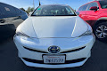 2016 Toyota Prius Four
