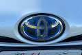 2016 Toyota Prius Four