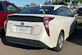 2016 Toyota Prius Four