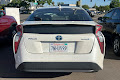2016 Toyota Prius Four