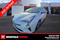 2016 Toyota Prius Four