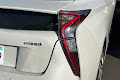 2016 Toyota Prius Four