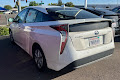 2016 Toyota Prius Four