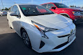 2016 Toyota Prius Four